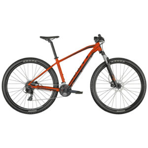 Scott Bike Aspect 960 Florida Red