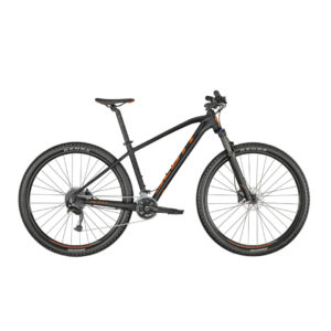 Scott Bike Aspect 940
