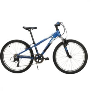 Avanti Bike Shadow 24- Metallic Dark Blue