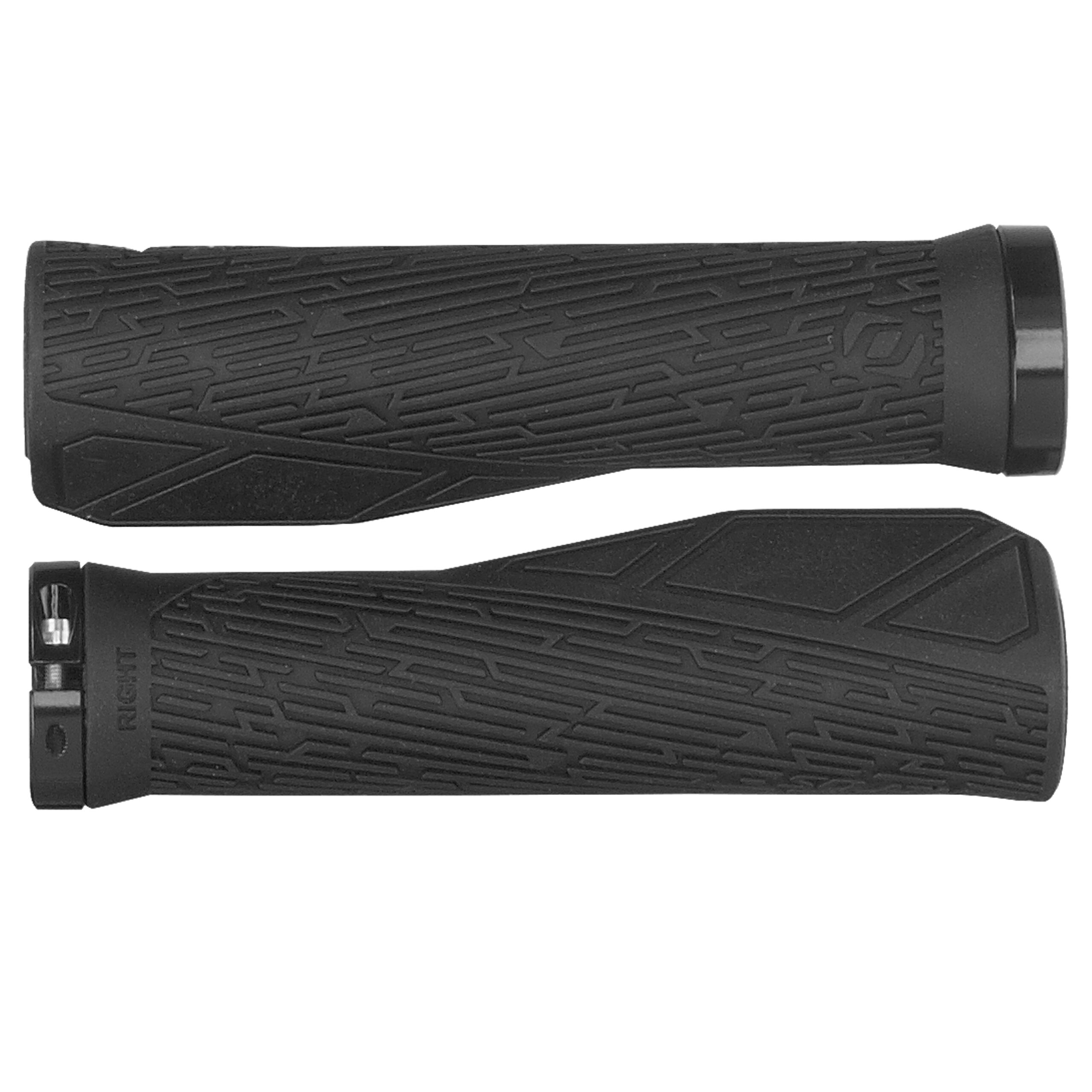 Syncros Comfort Grips, Lock-On