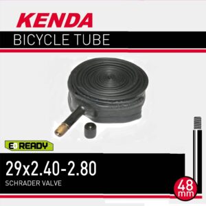 Kenda Bicycle Tube 29x2.40-2.80