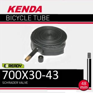 Kenda Bicycle Tube 700x30-43c