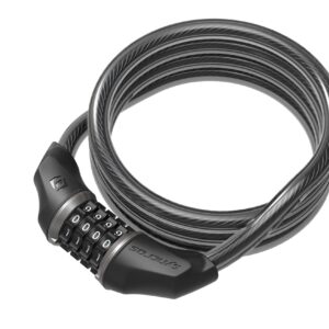 SYNCROS Combination Lock