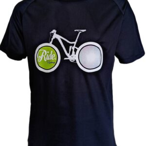 Ride Rarotonga Men Dri-fit T-shirt