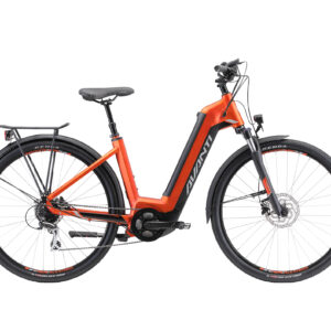 Avanti Metro E-City 1