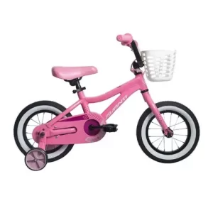 Ava Bike Diana 12" Pink