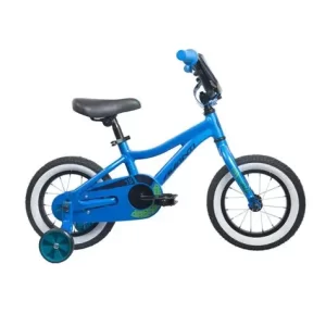 Ava Bike MXR 12" Blue