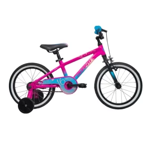 Avanti Bike Spice 16" Pink/Blue/Black
