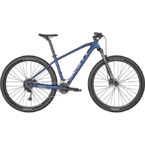 Scott Aspect 940 blue