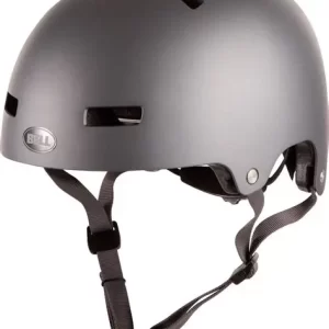 Bell Helmet local Action Fit - Gray
